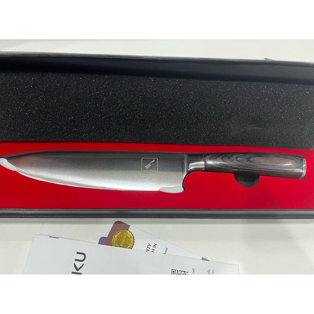 imarku Chef Knife 7 inch